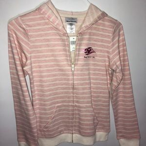 Disney Cruise Line Hoodie Girls Size XL NEW